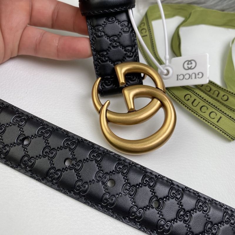 Gucci Belts